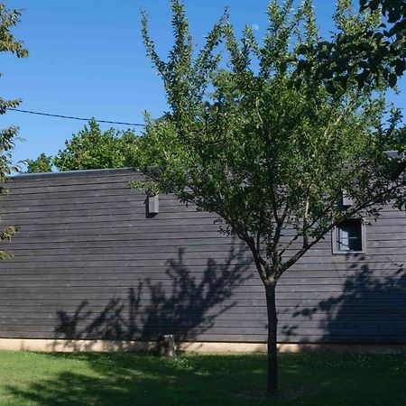 L'Eden Weiss Villa Magny-les-Hameaux Eksteriør billede