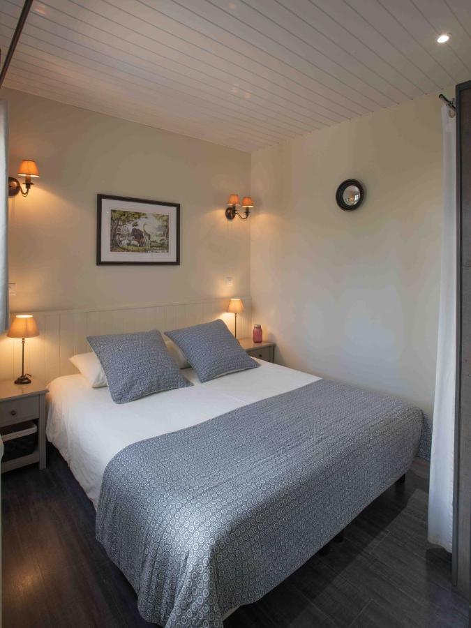 L'Eden Weiss Villa Magny-les-Hameaux Eksteriør billede