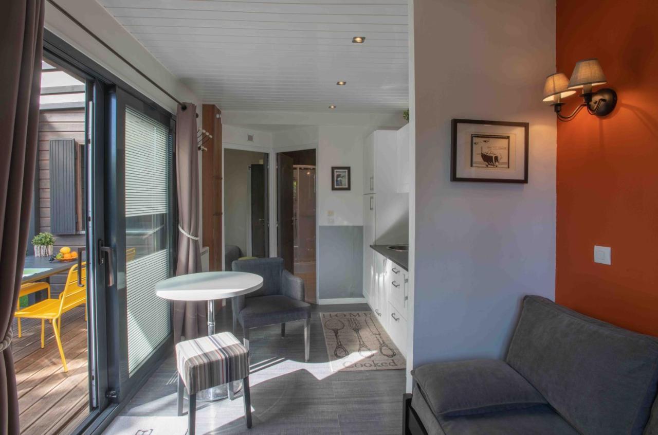 L'Eden Weiss Villa Magny-les-Hameaux Eksteriør billede