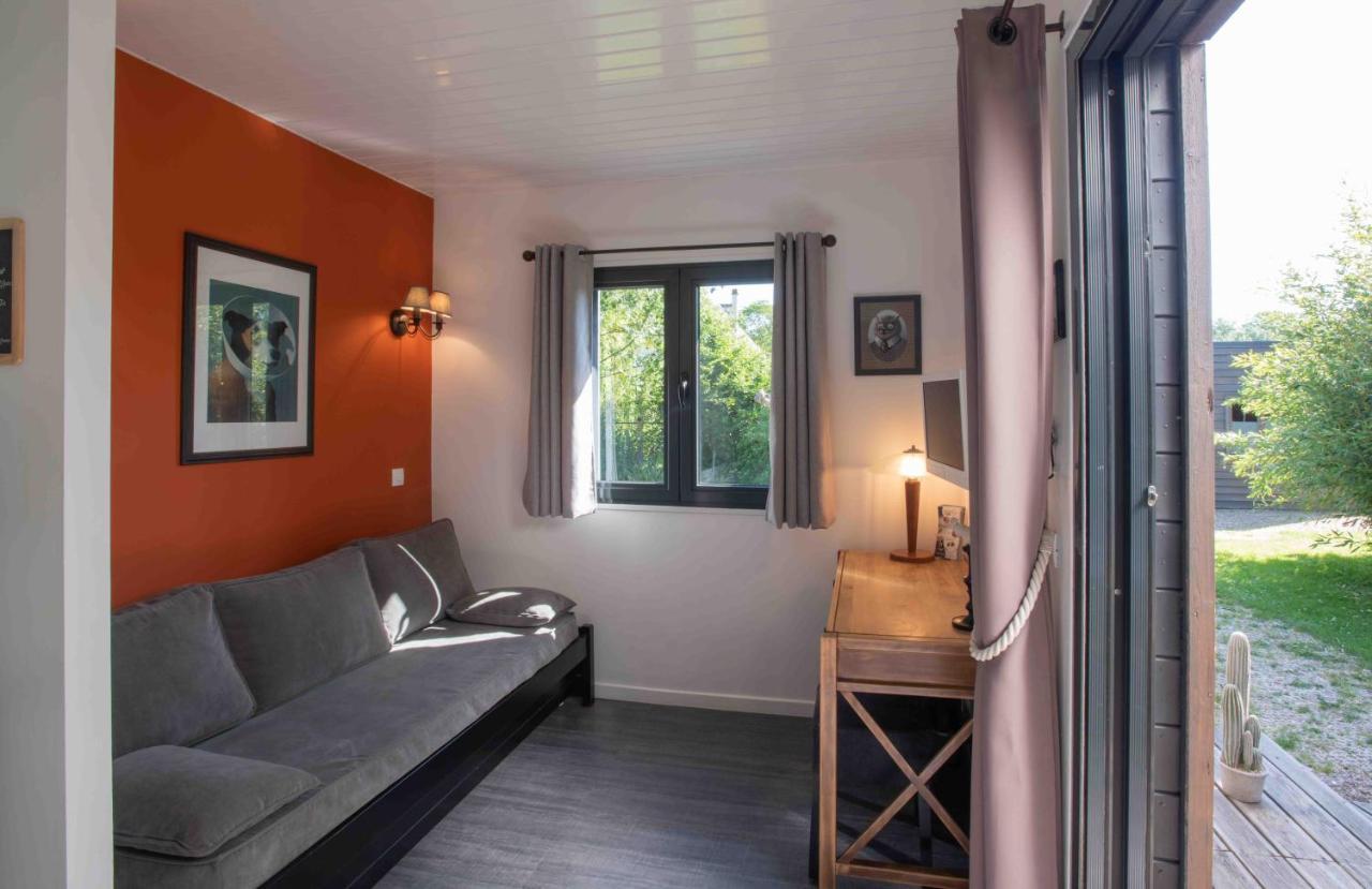 L'Eden Weiss Villa Magny-les-Hameaux Eksteriør billede
