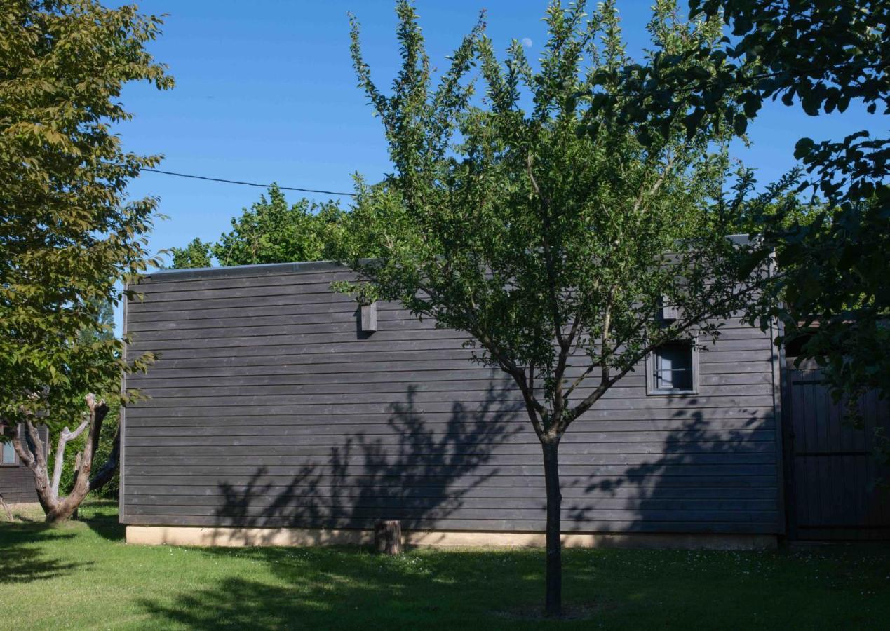 L'Eden Weiss Villa Magny-les-Hameaux Eksteriør billede